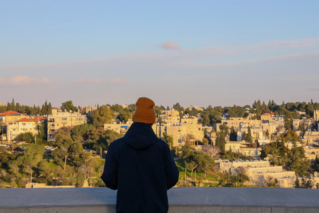 7-Day Israel Family Itinerary: Kid-Friendly & Relaxed