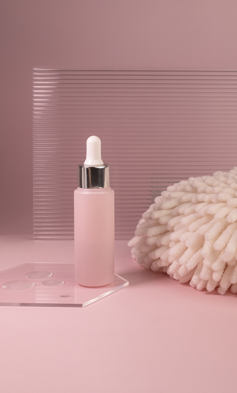 Lash Adhesive Remover Gel