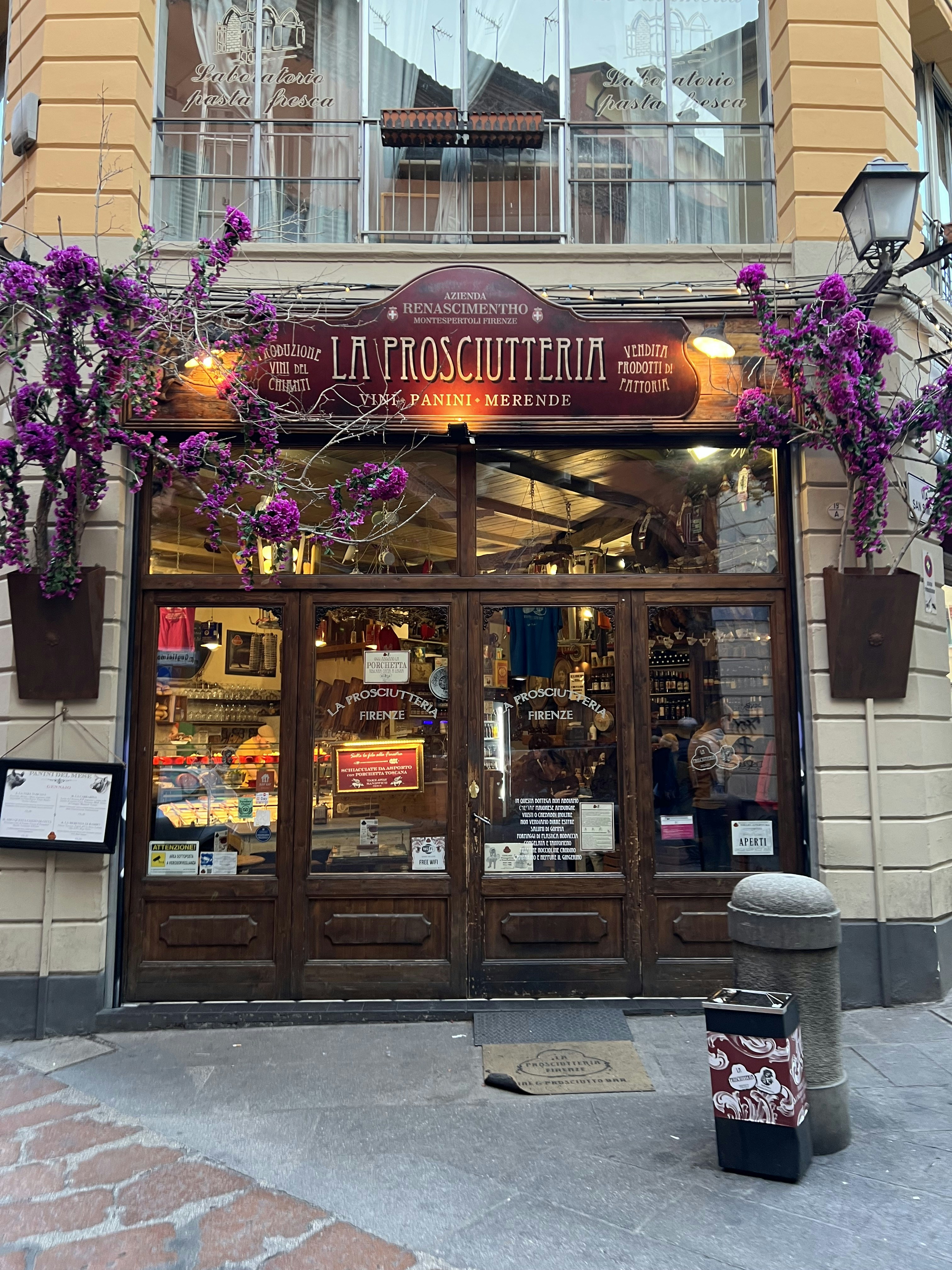 Vielfältige Pesto-Mischungen entdecken