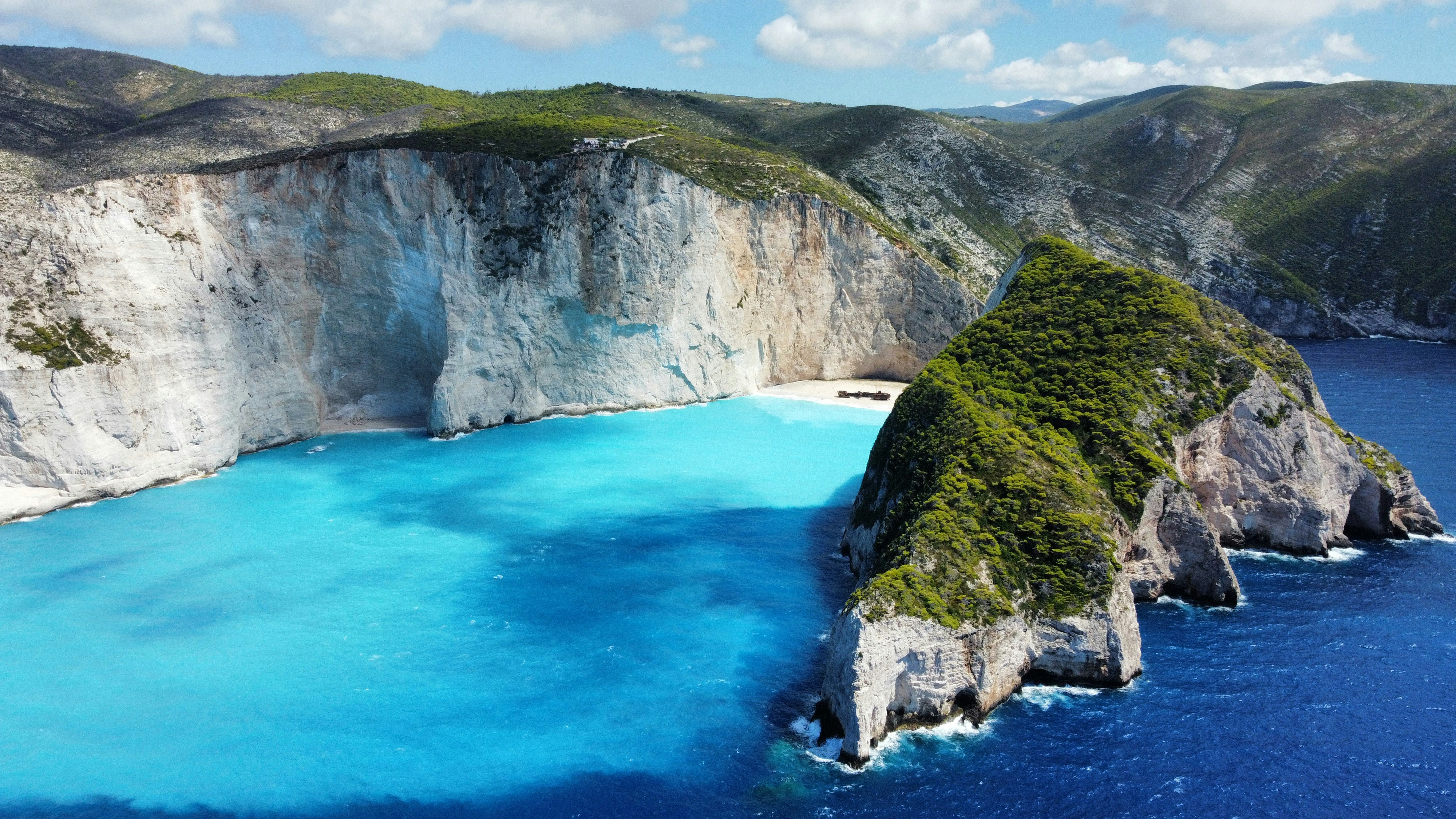 Zakynthos Without a Car: Navagio Boat Tours