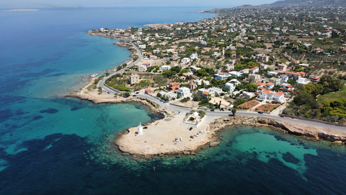Albania — The Albanian Riviera