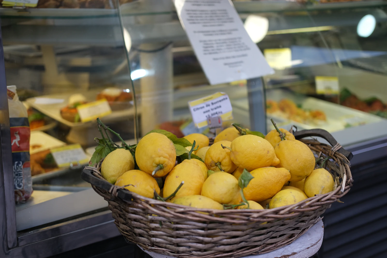 Fête du Citron — Menton