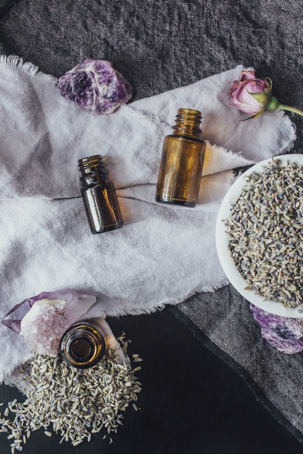 Guia de produtos naturais e onde comprar