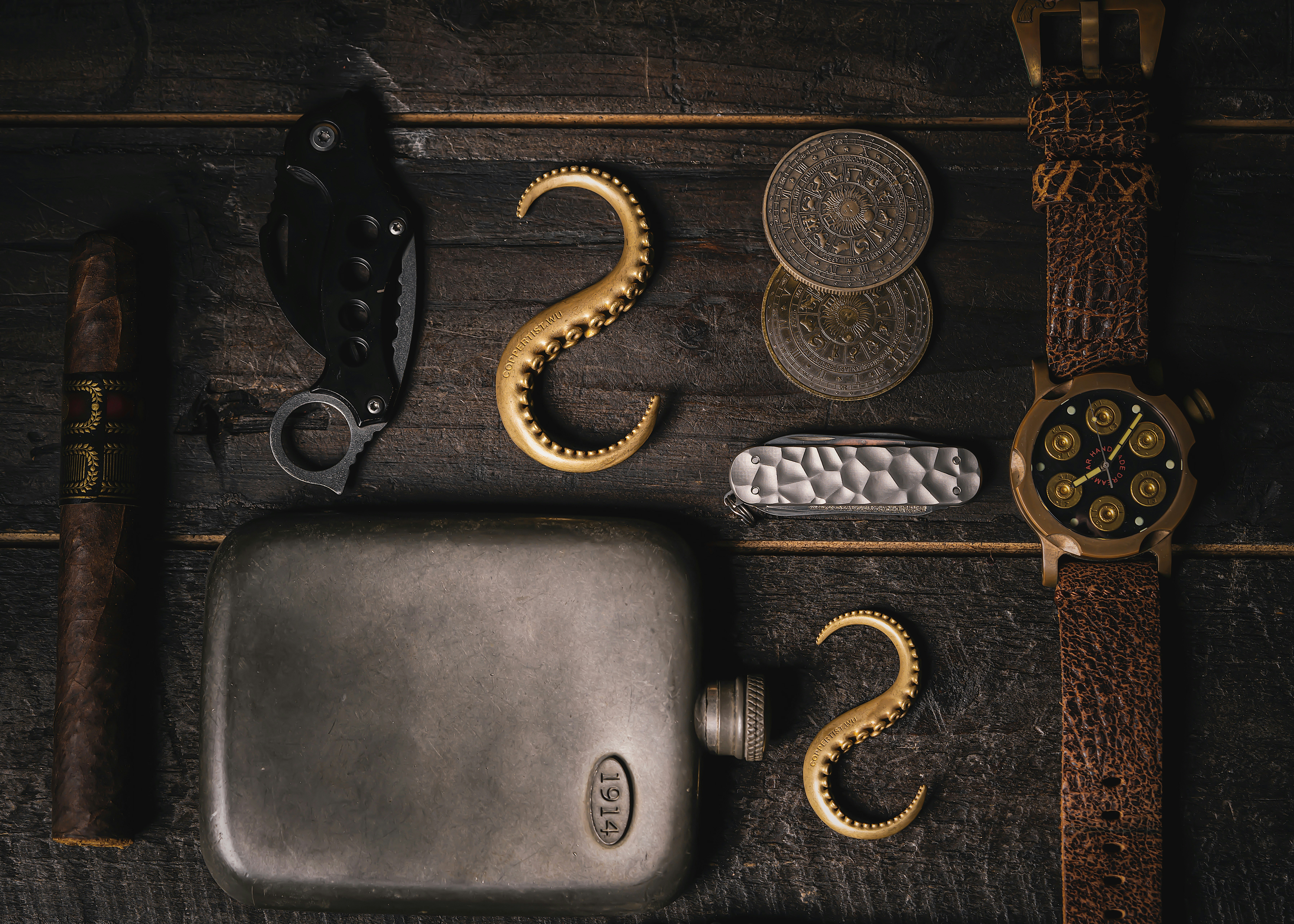 Photo by coppertistwu