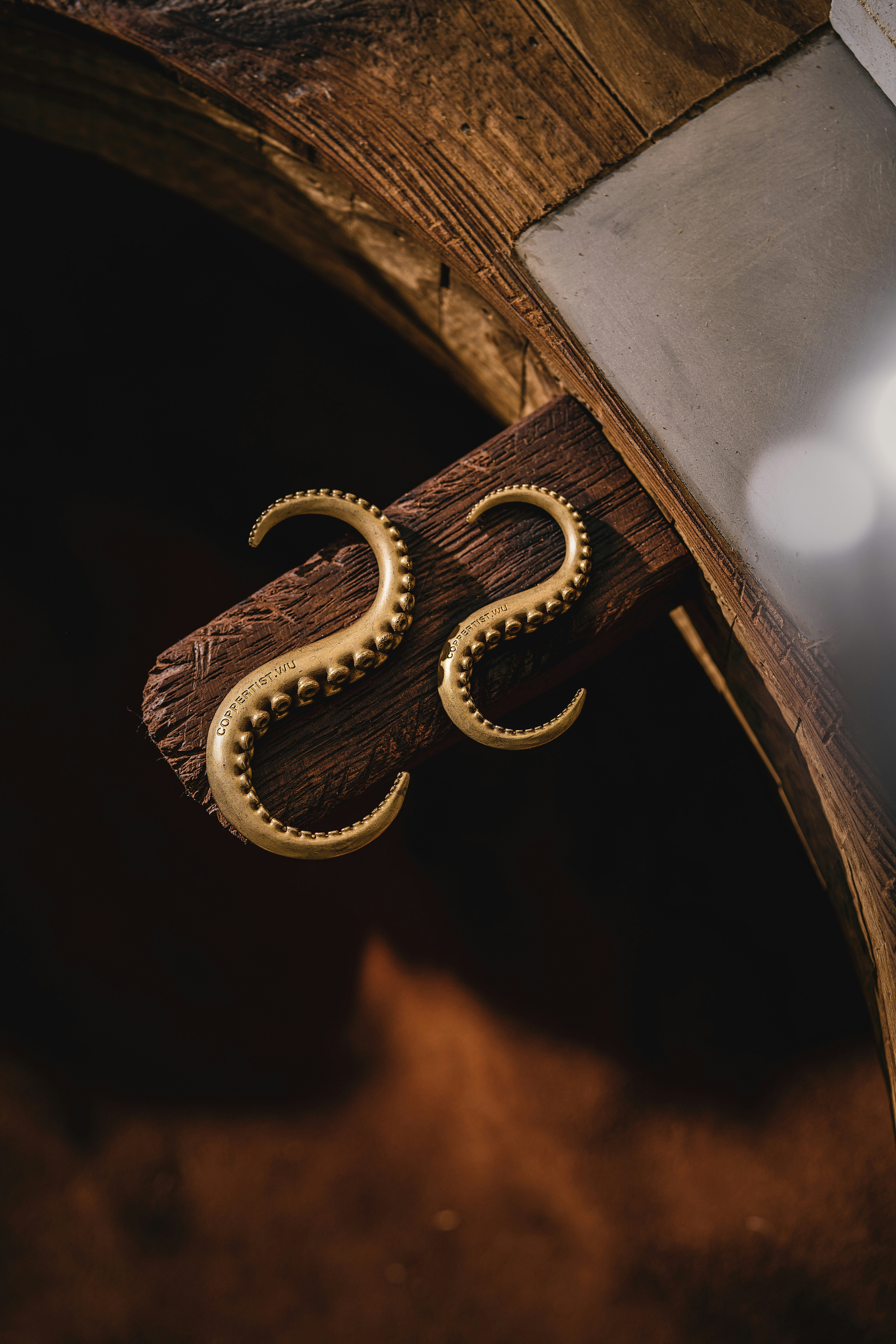 Photo by coppertistwu