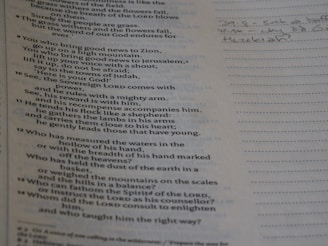 A close-up of a handwritten parish register entry.