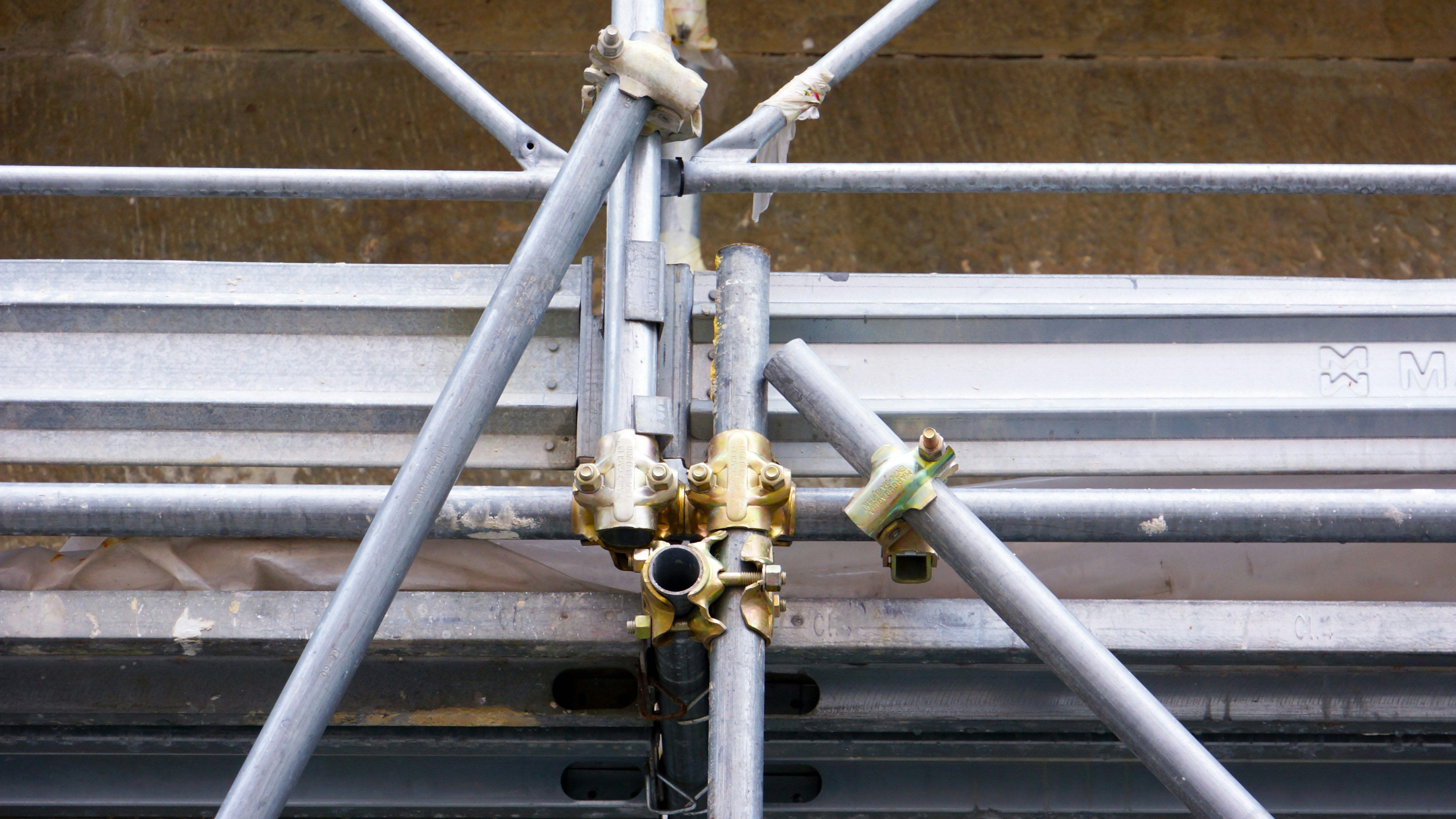 A Comprehensive Guide to Scaffolding Props: Choosing and Using the Right Equipment