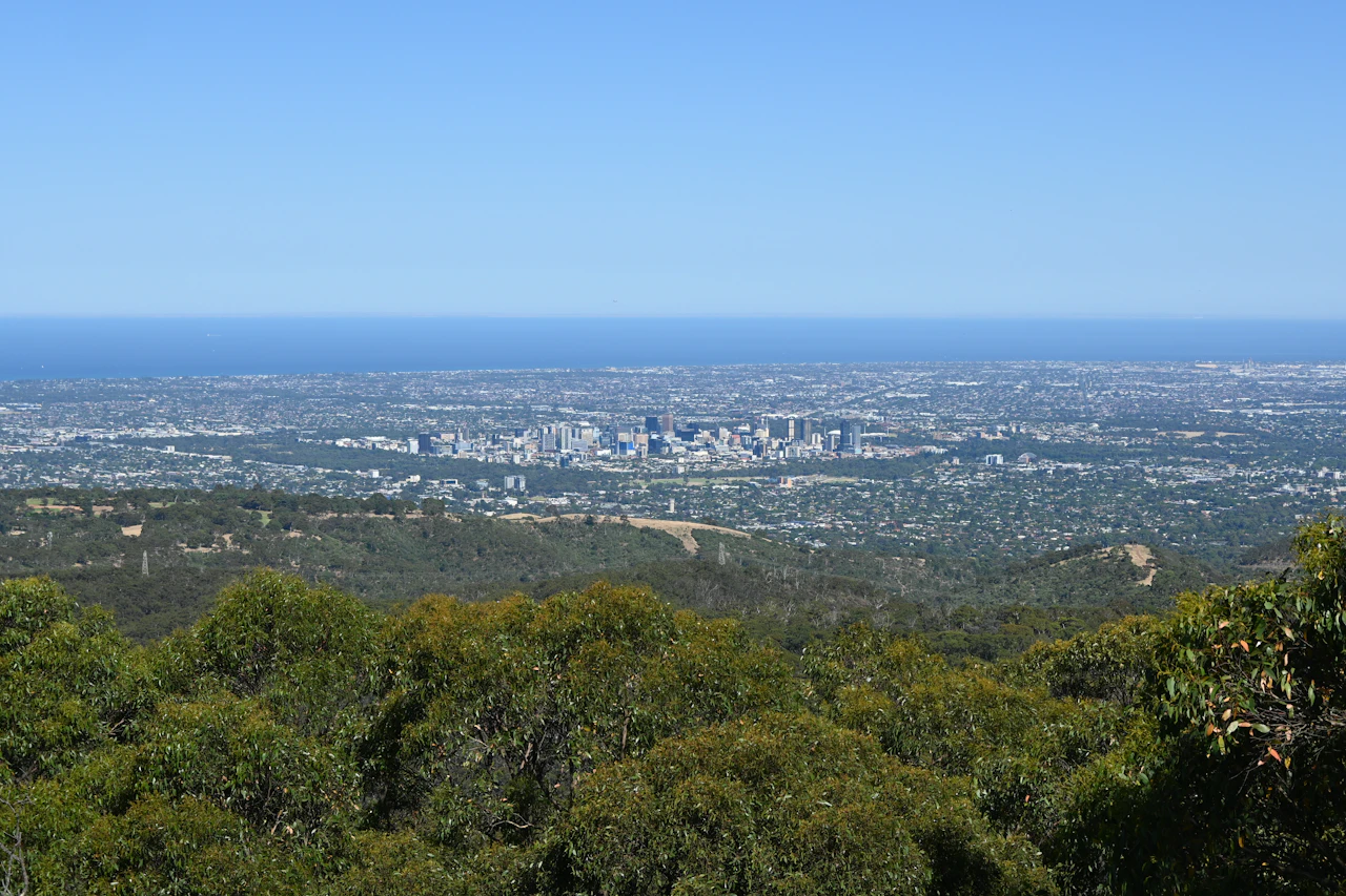 Dating in Adelaide
