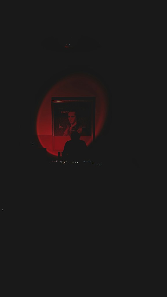 Room to Begin Again