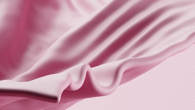 Natural Silk Material