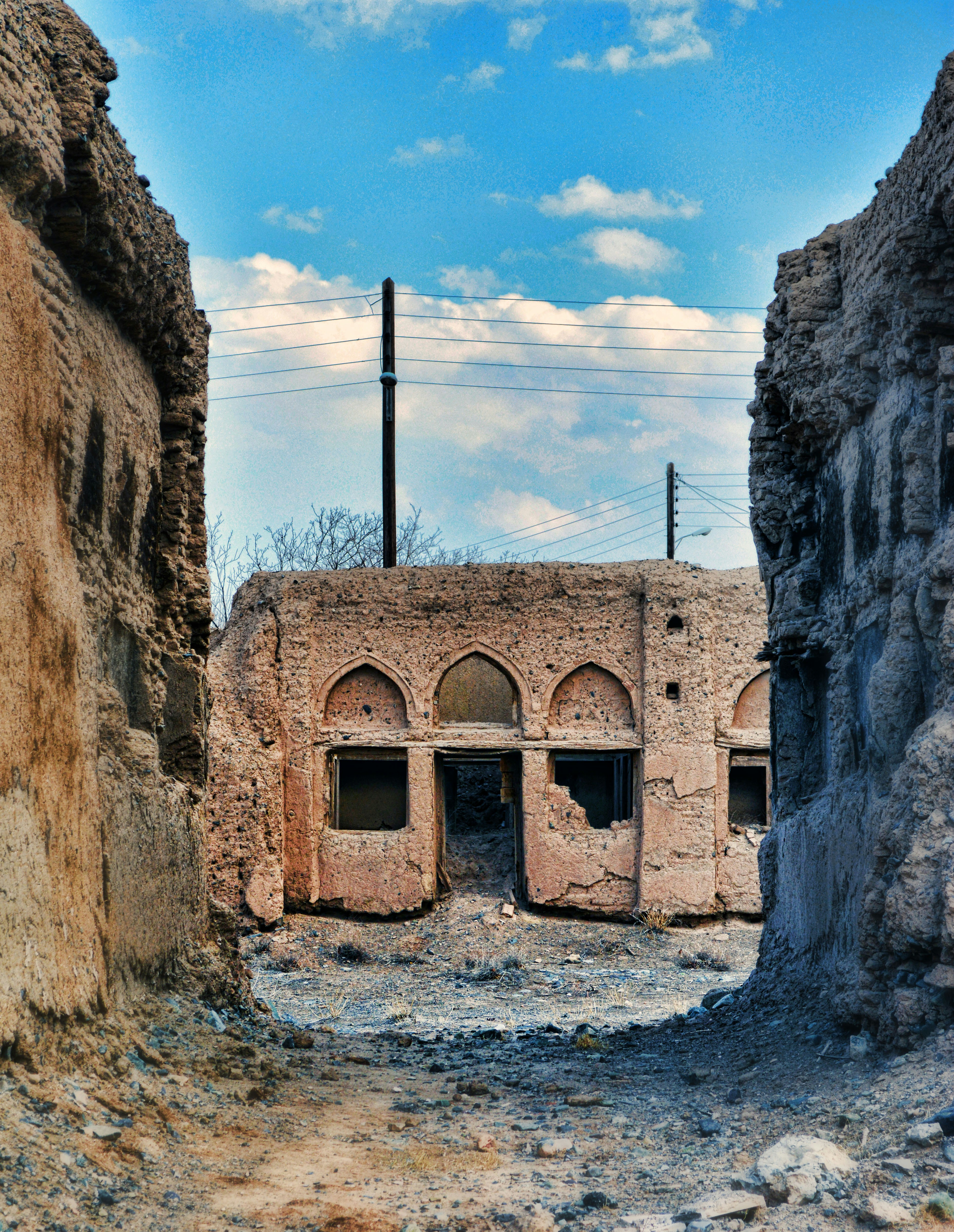 Photo by vahidmoeini