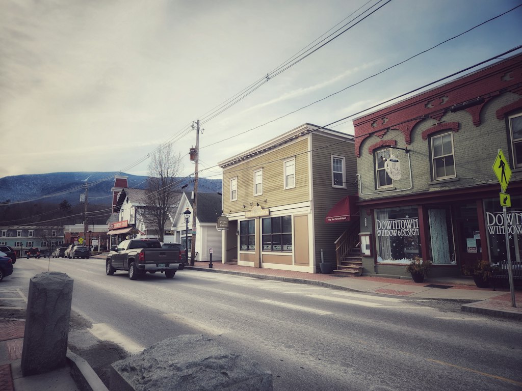 Galax, Virginia