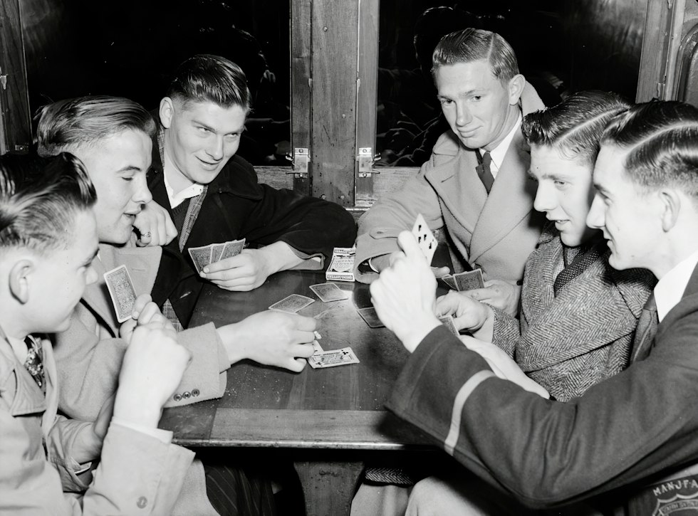 We’ve Declared Today “National Men’s Day”: Here’s How To Celebrate