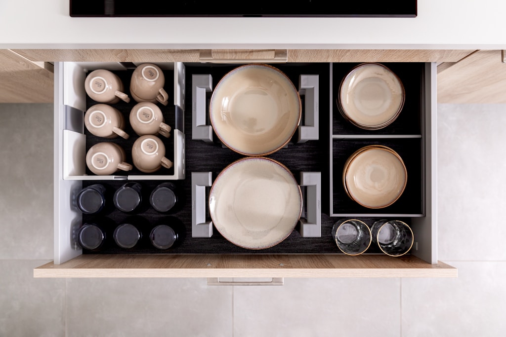 Everyday Organization Set