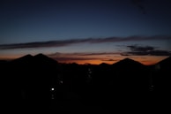 Evening skyline views from the rooftop, highlighting the community's connection to Secunderabad's lively atmosphere.