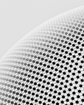 Global perspective visual featuring interconnected nodes over a dark background with a premium feel.