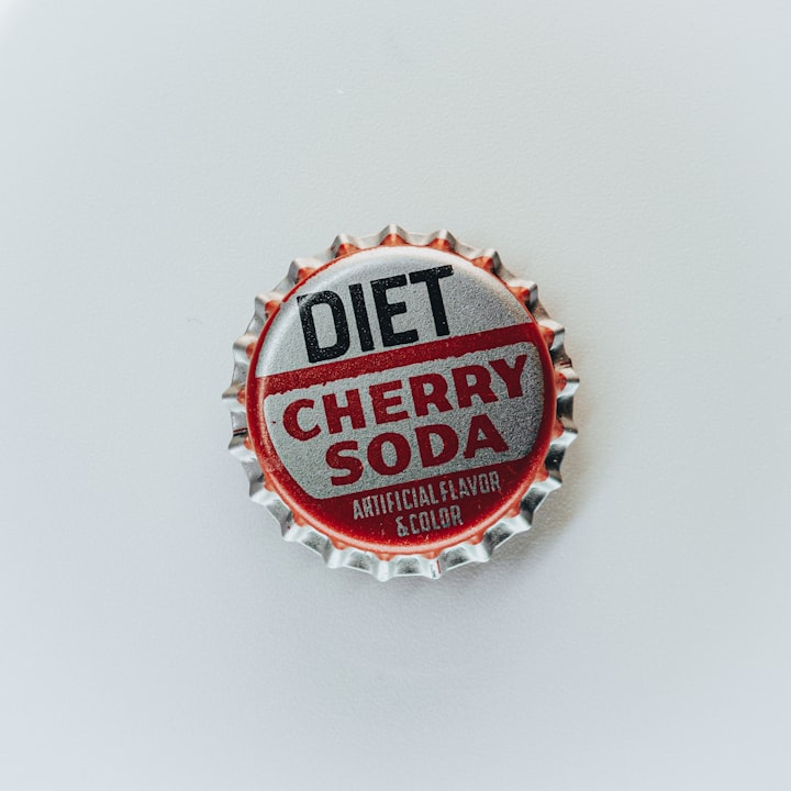 The Bittersweet Truth about Diet Soda