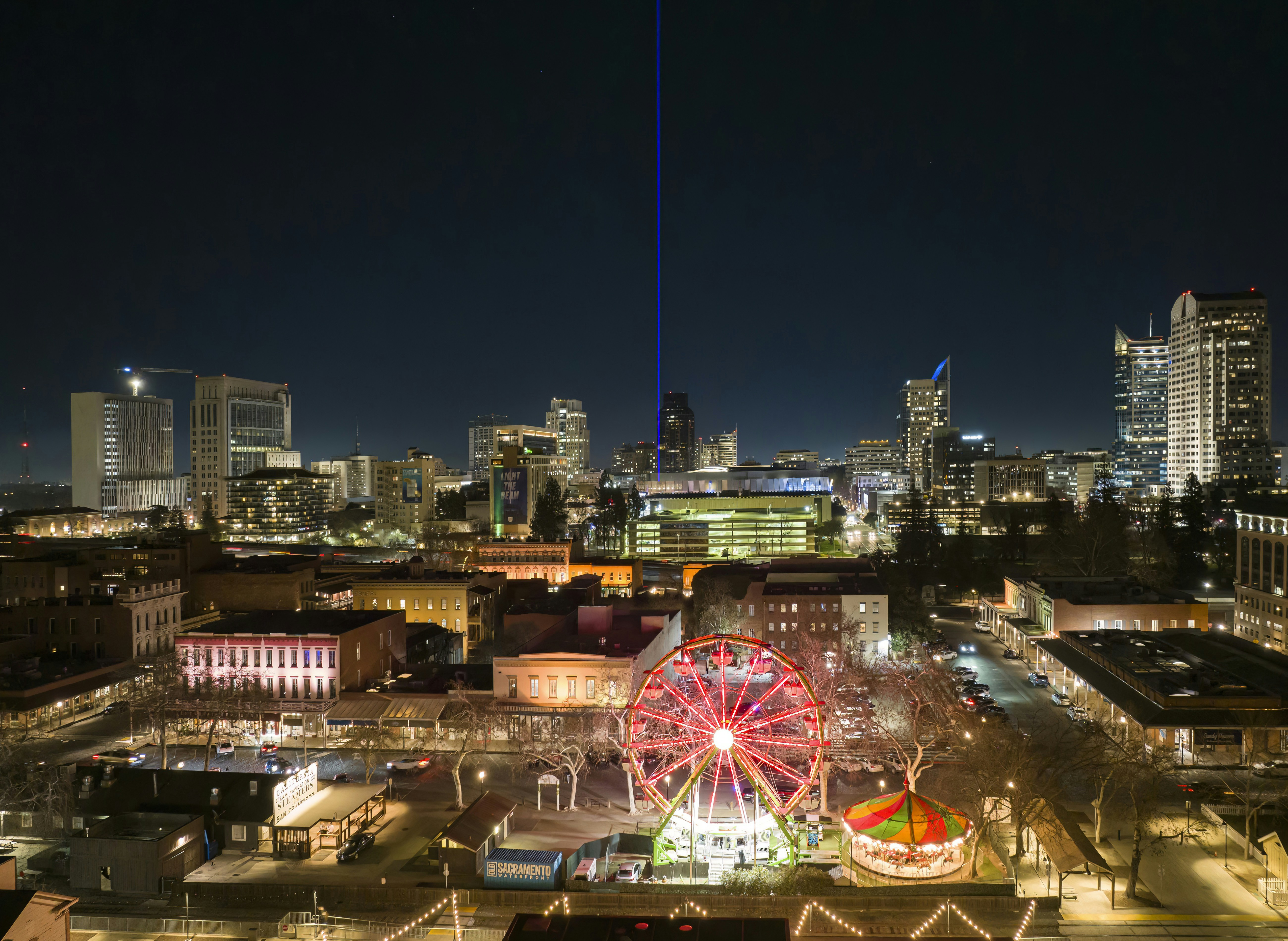 Nightlife Guide to Sacramento (2026)