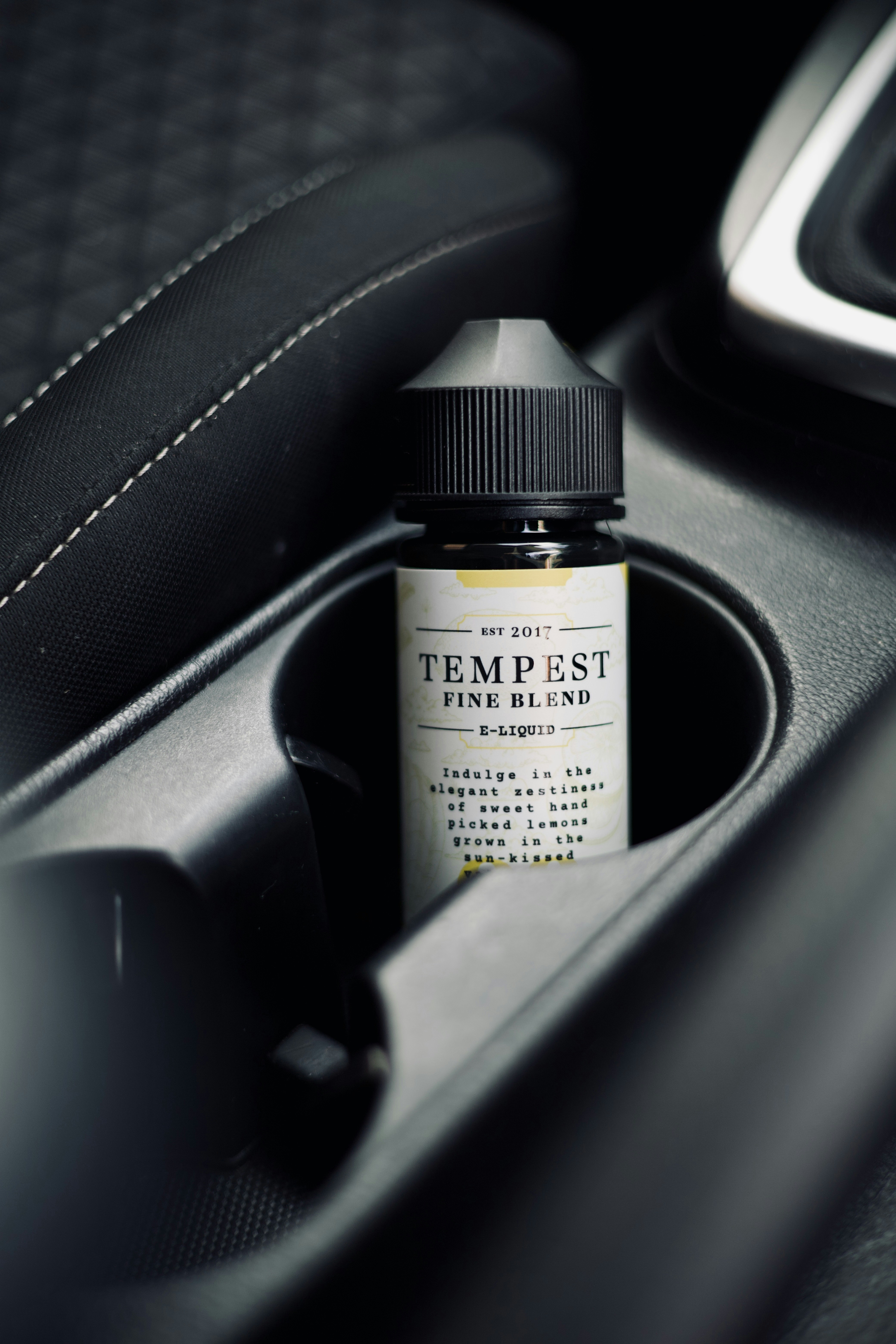 Ultimate Juice E liquid tempest vape juice and vape kit