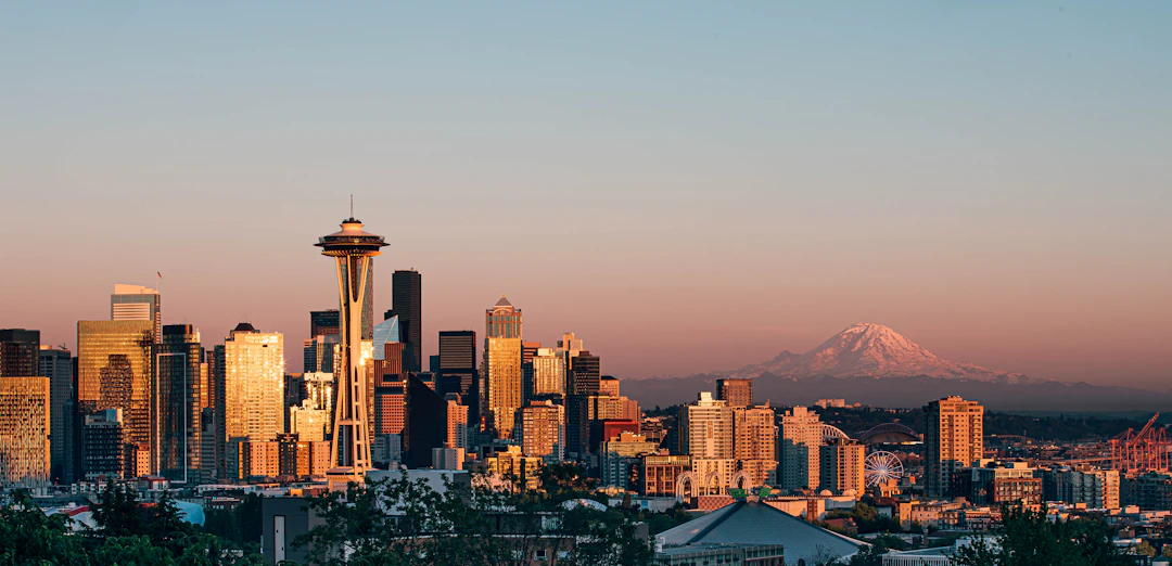 10-Day USA & Canada Rail Itinerary | October Family Guide