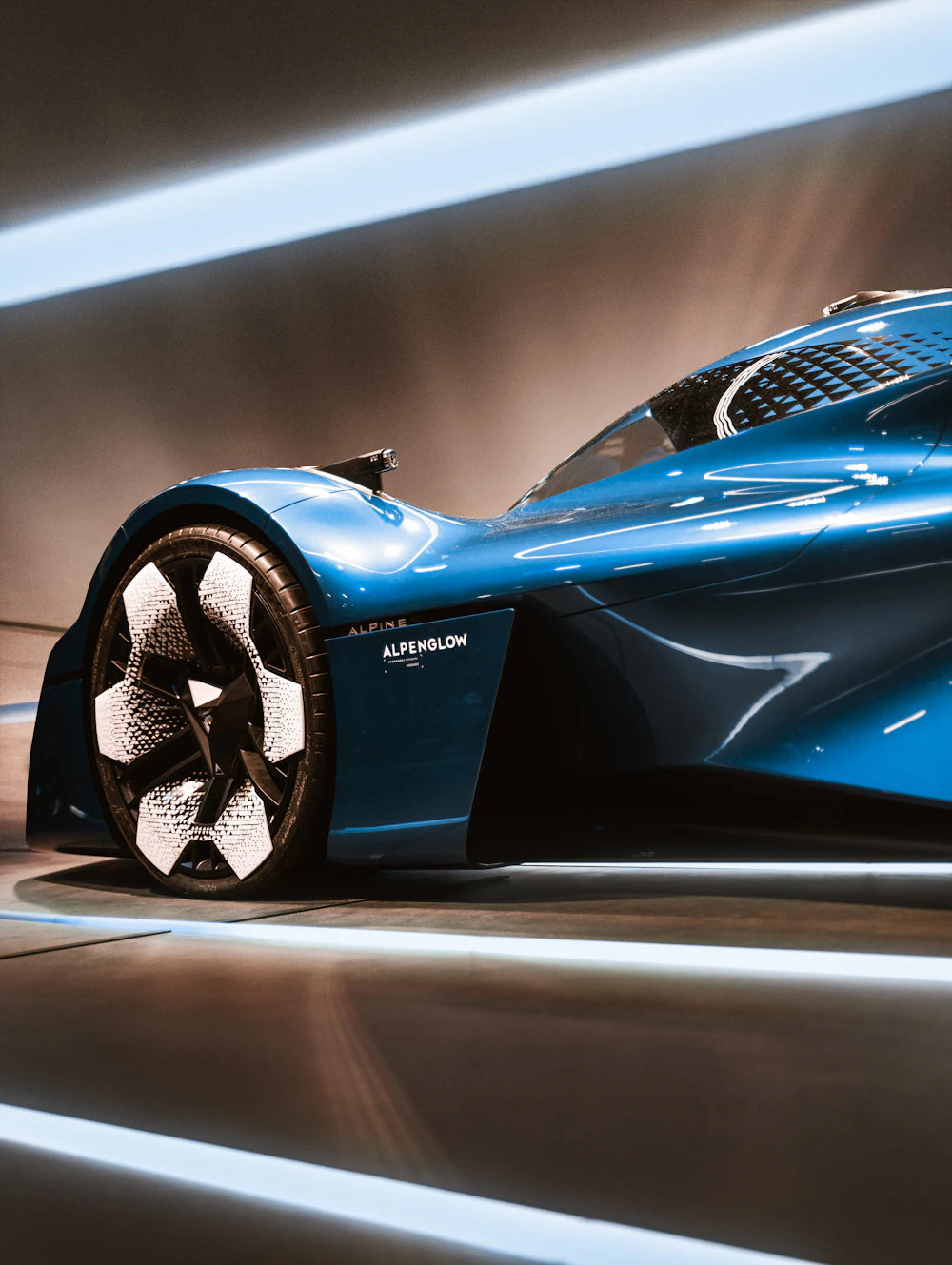 Supercar