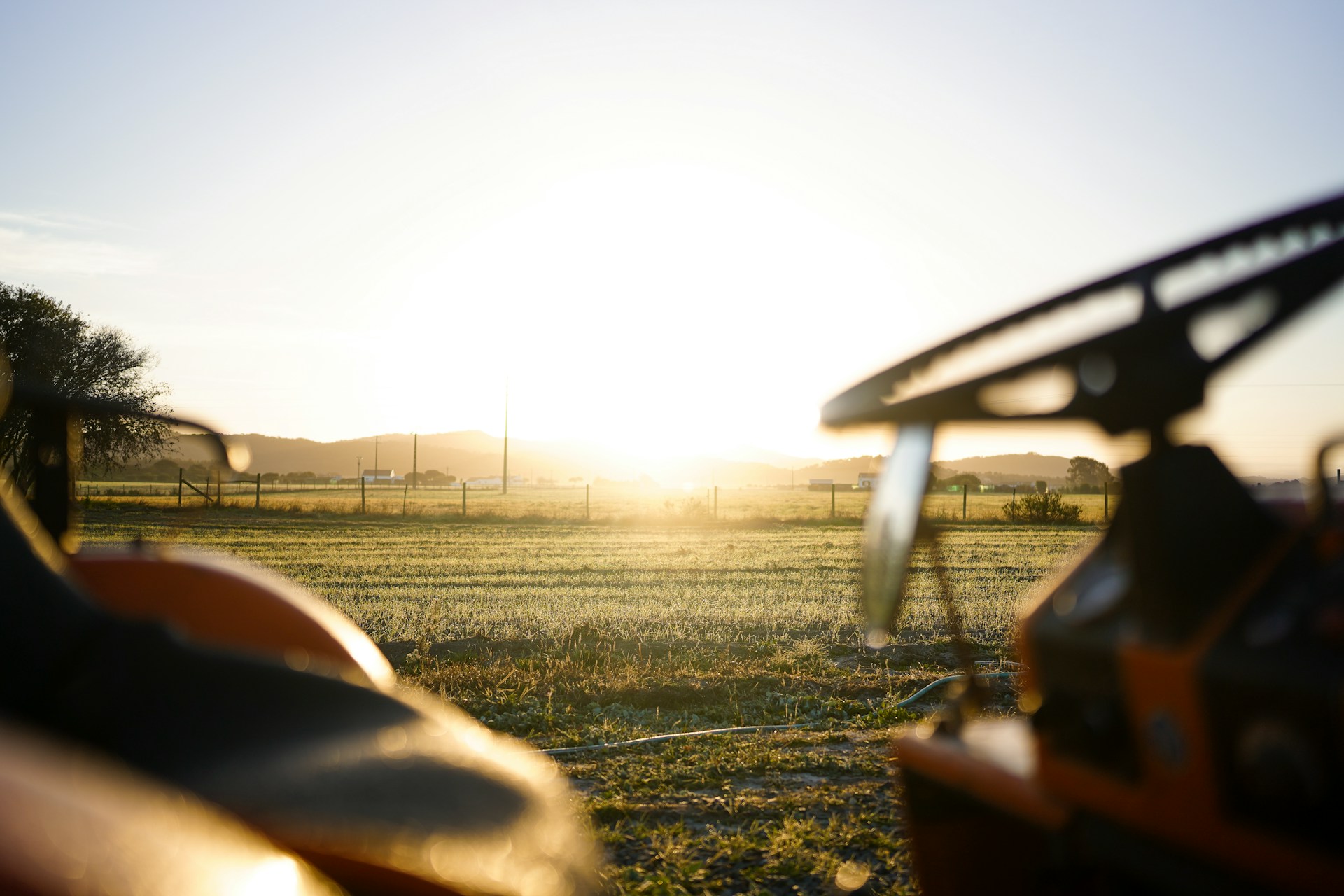 woman wearing yellow long-sleeved dress under white clouds and blue sky during daytime