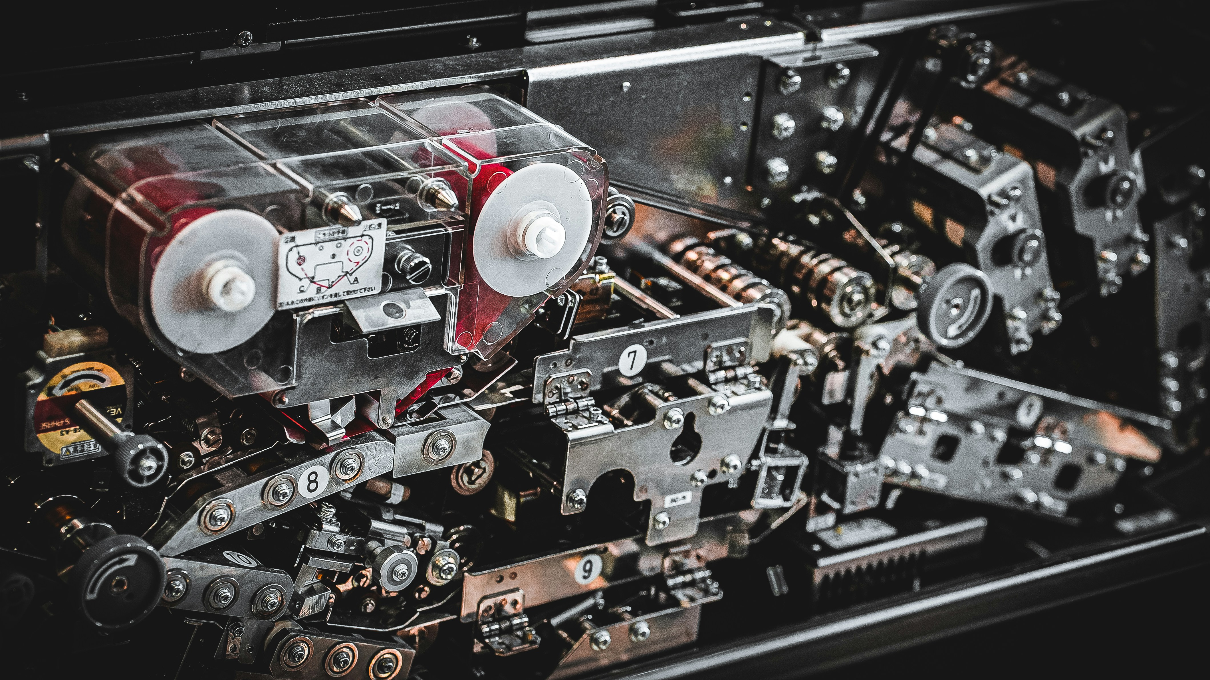 Ansible - Notify the right way