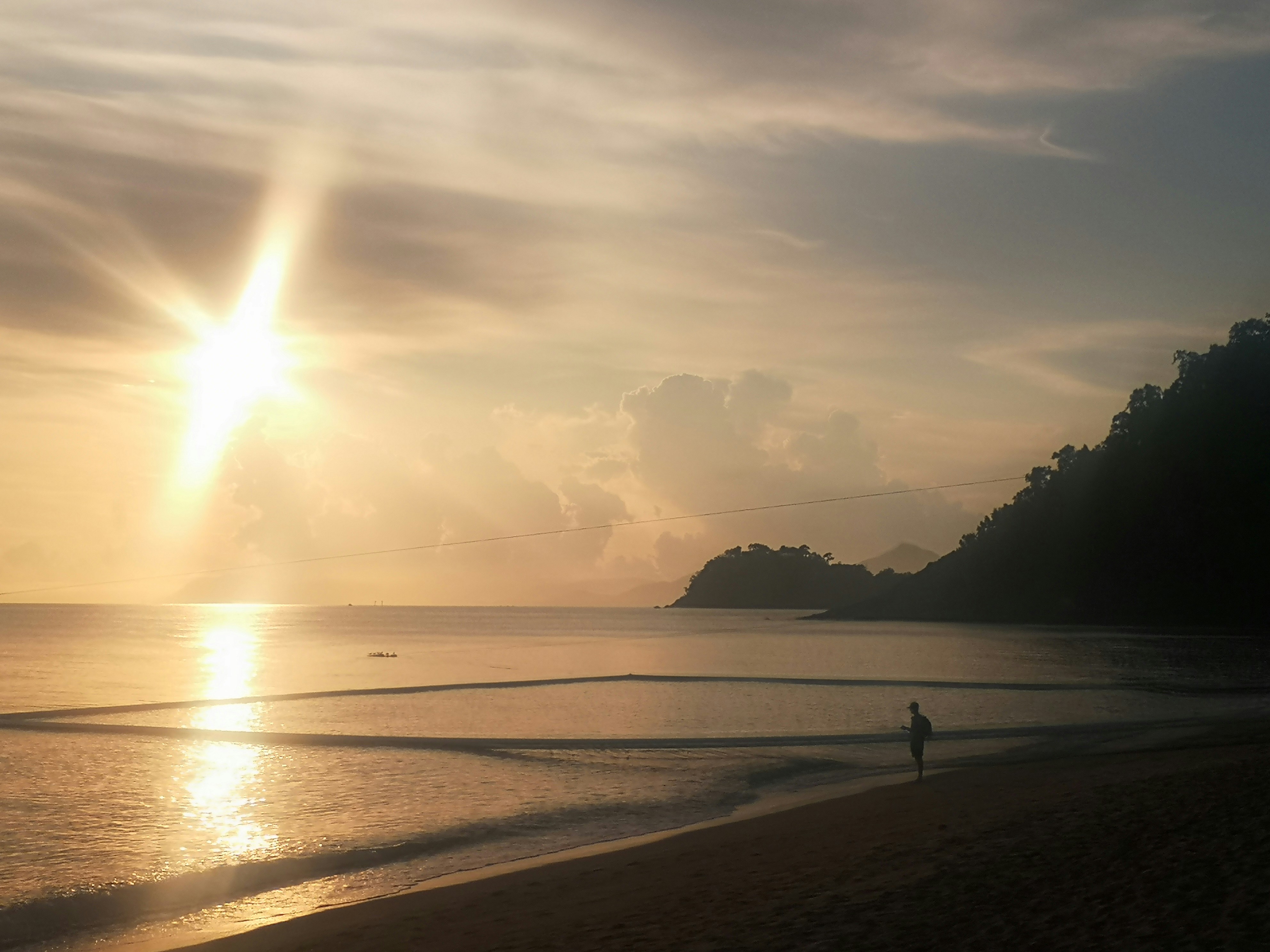 viaje de estudios en Cairns