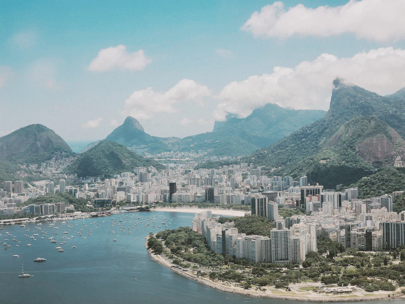 Best Budget Hostels in Rio de Janeiro That Are Actually Worth Staying In