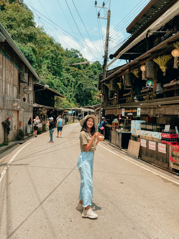 Chiang Mai Weather and Best Time to Visit Guide