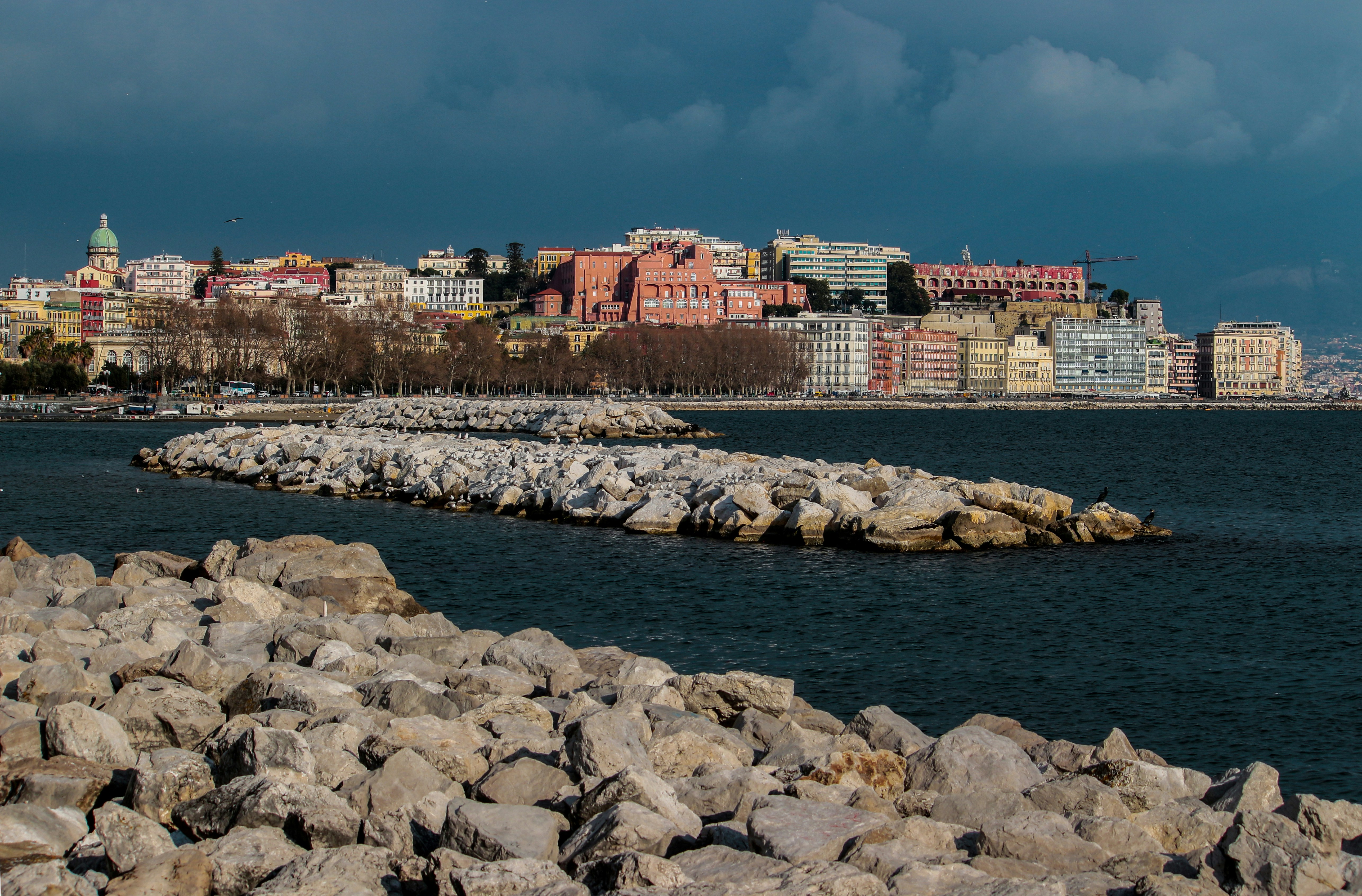 Photo by miloslopusina