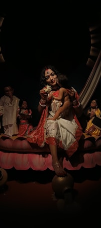 Craftsmanship Redefined: Embracing China’s Intangible Cultural Heritage Online