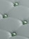 a close up of a metal surface with a lot of bubbles