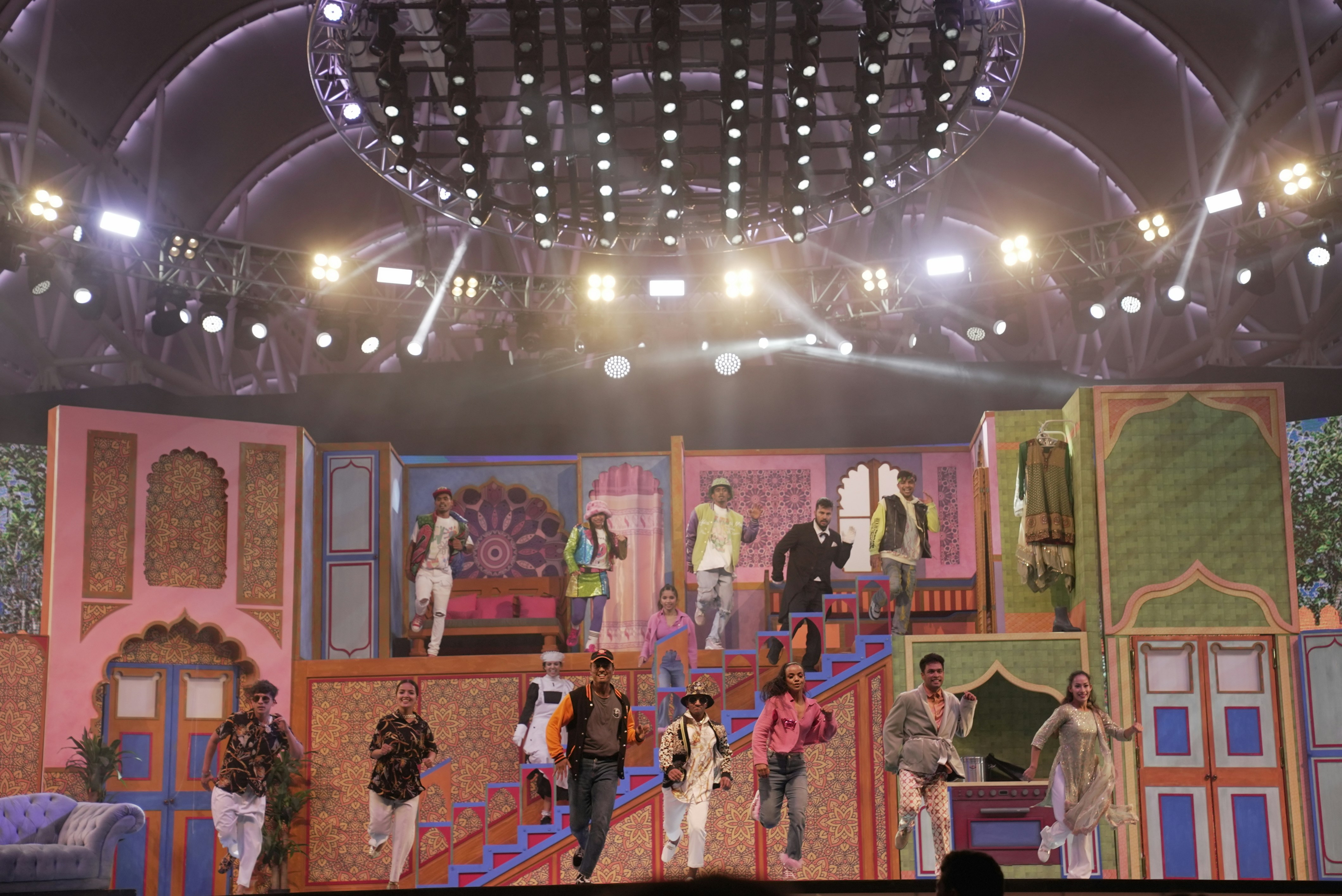 Park Bo Gum's Heartfelt Message to Indian Fans