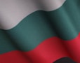 a close up of the flag of the country of madagascar