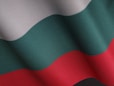 a close up of the flag of the country of madagascar