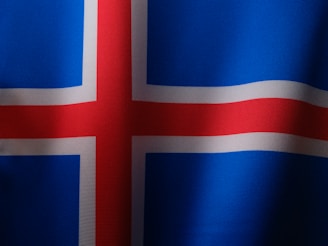 the flag of the united kingdom of norway
