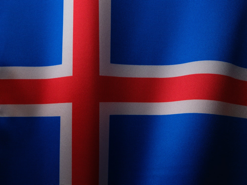 the flag of the united kingdom of norway