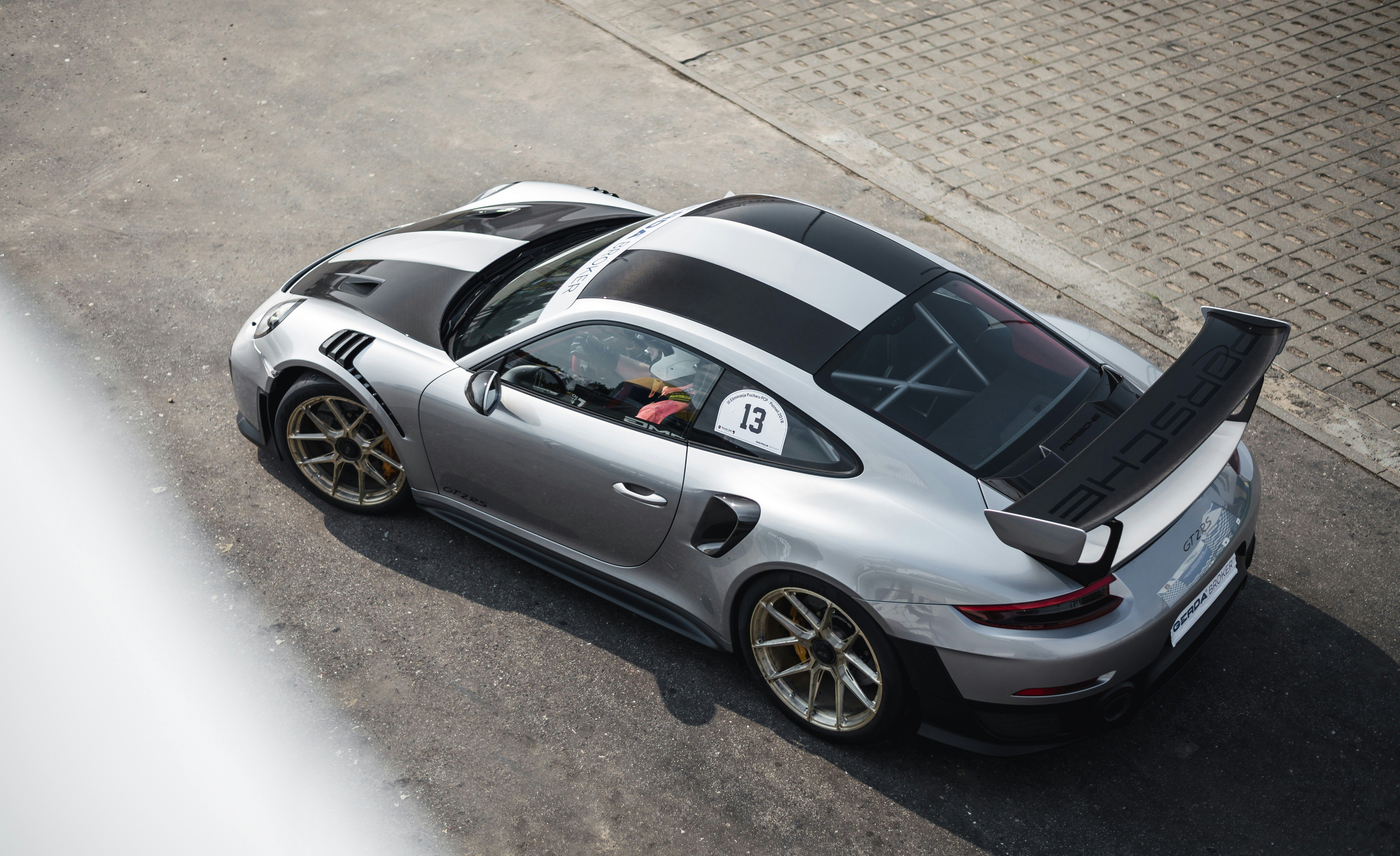 Photo by damian_ochrymowicz