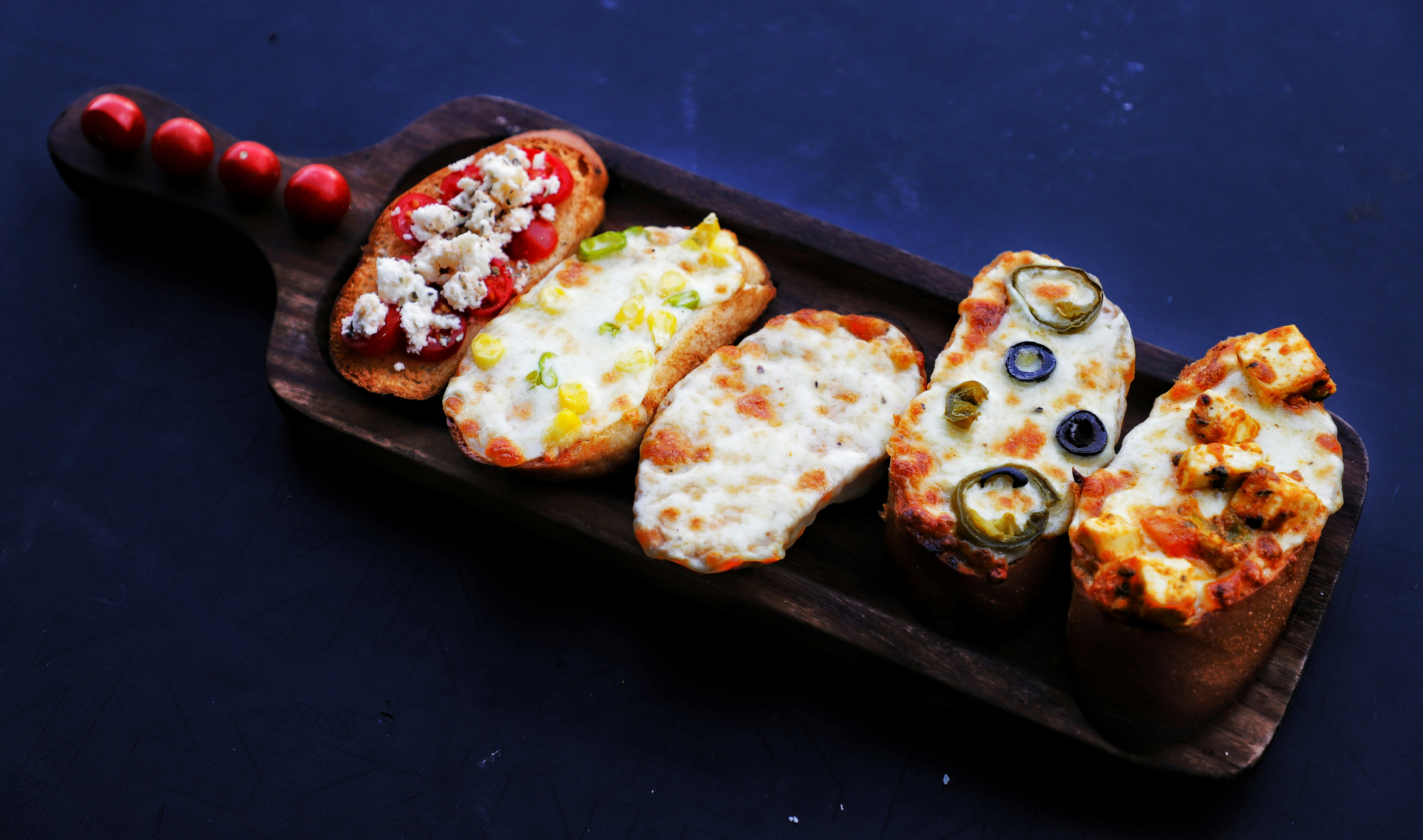 Four Star Pizza