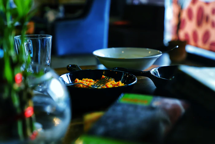 Best Tea Lounges
