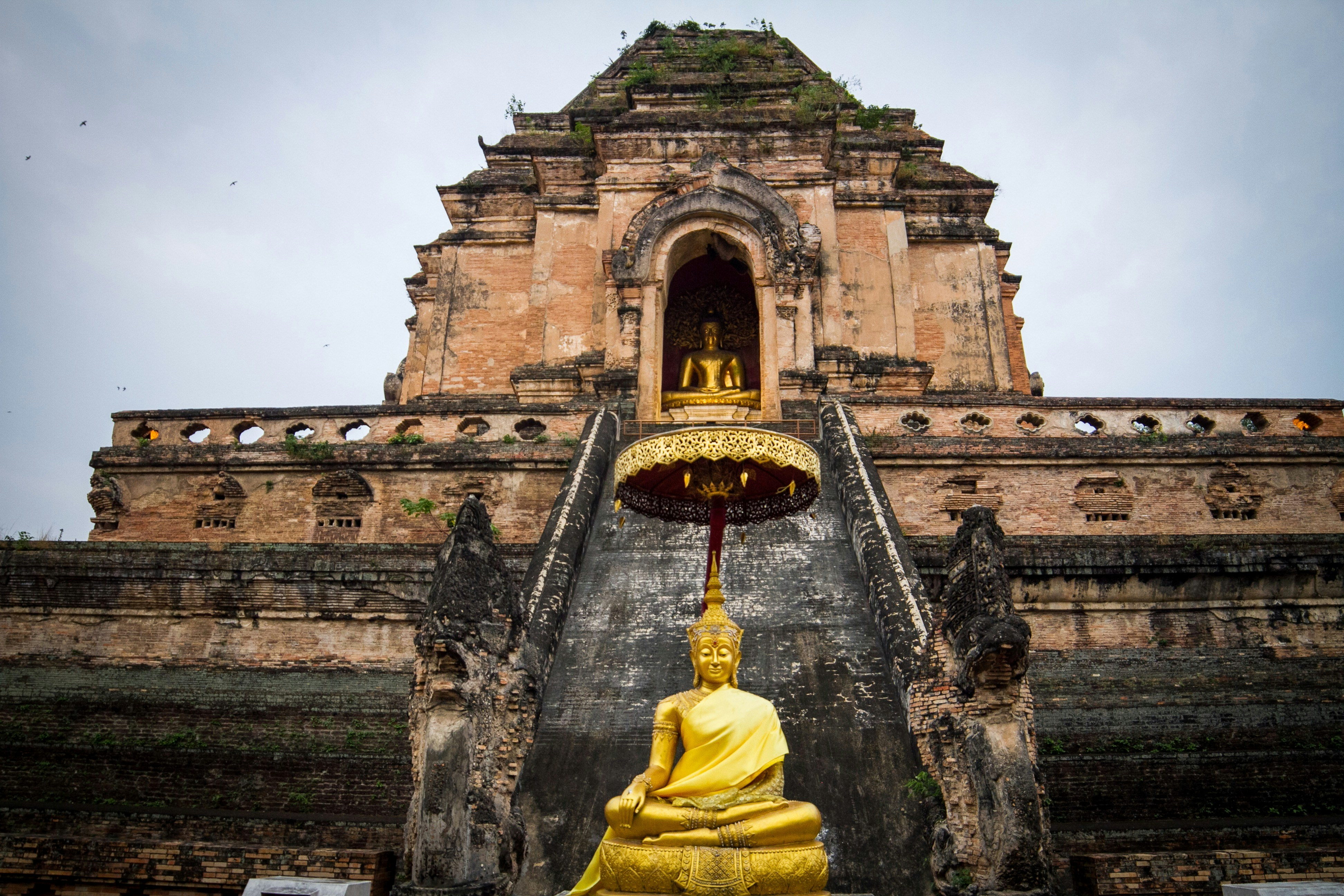 King Naresuan Monument