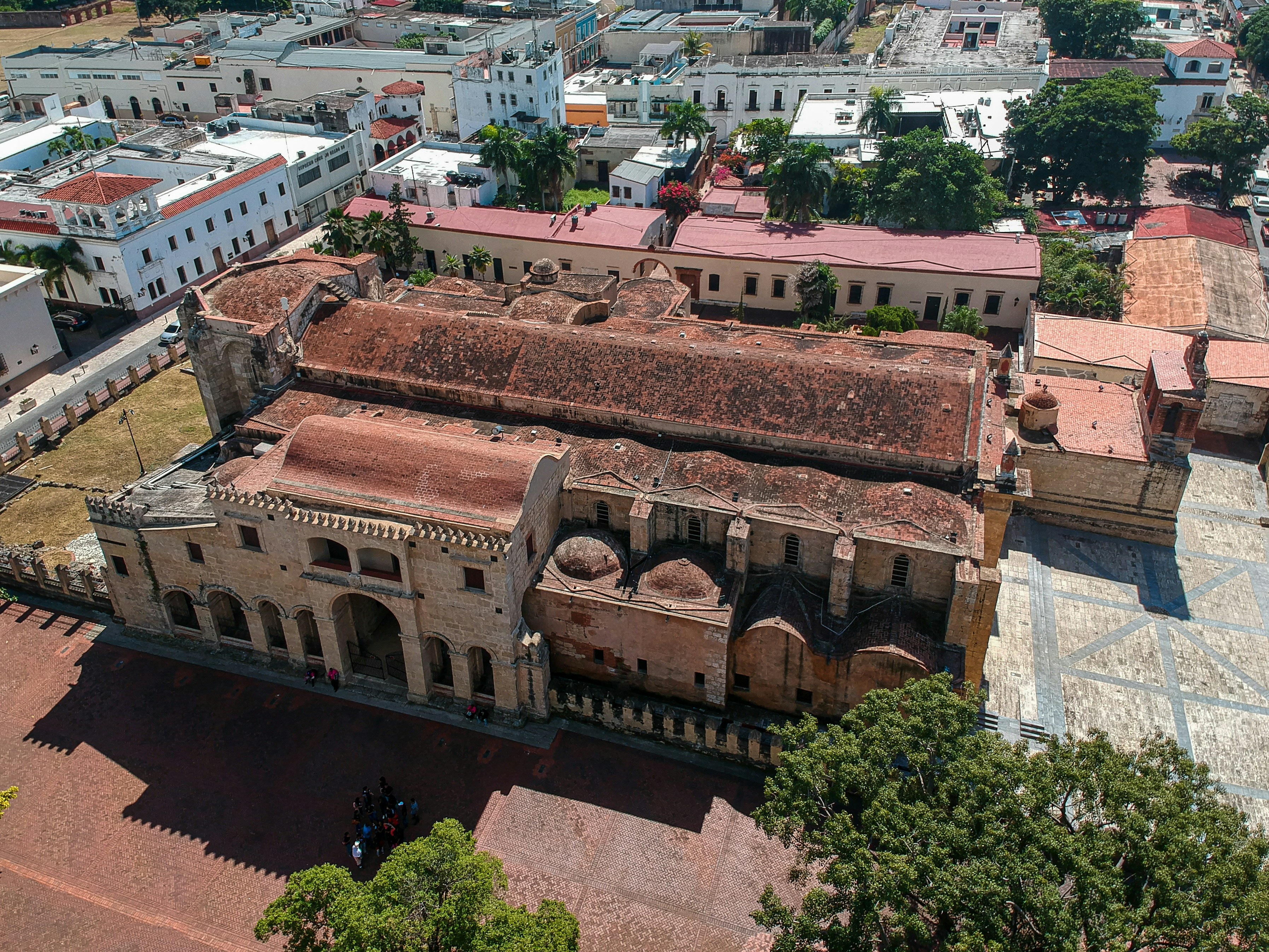 Convent of Santo Domingo photo 2