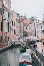 viaja a venecia desde barcelona