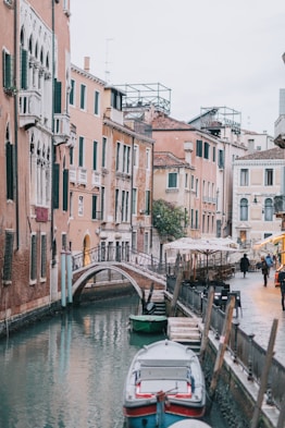 viaja a venecia desde barcelona