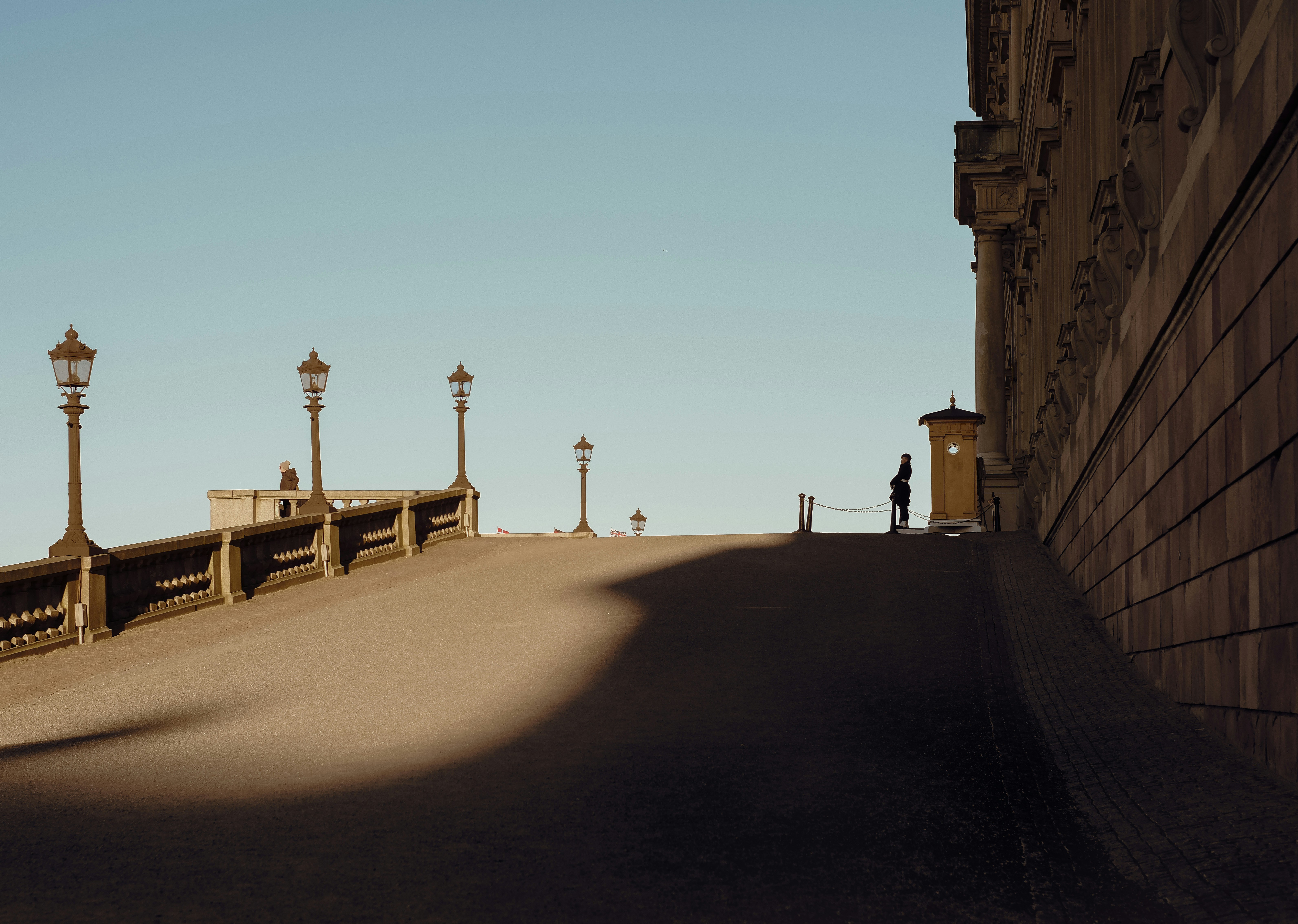 Photo by fredrikohlander