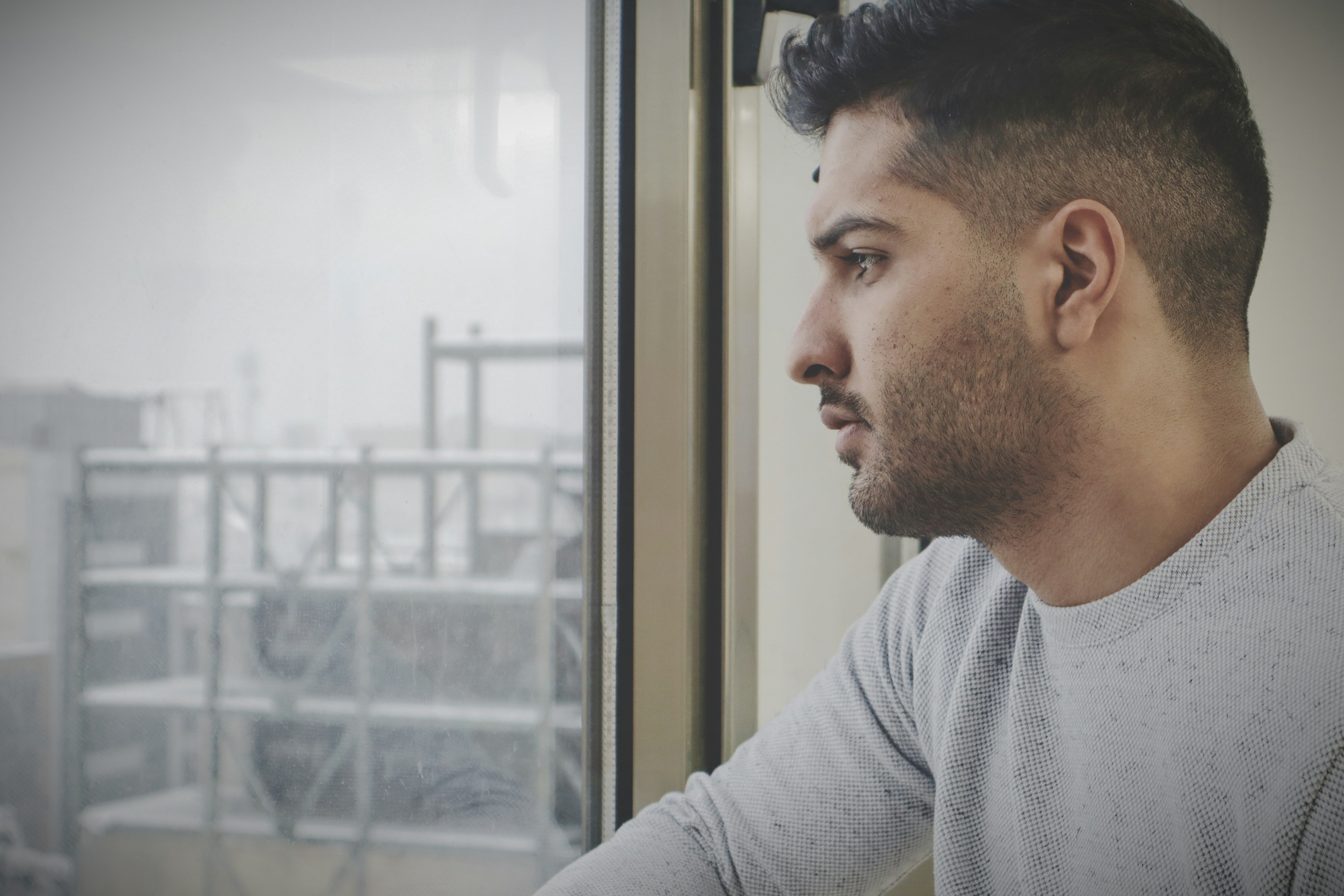 You've Come Further Than You Think — So Why Does It Still Feel Like You're Behind?