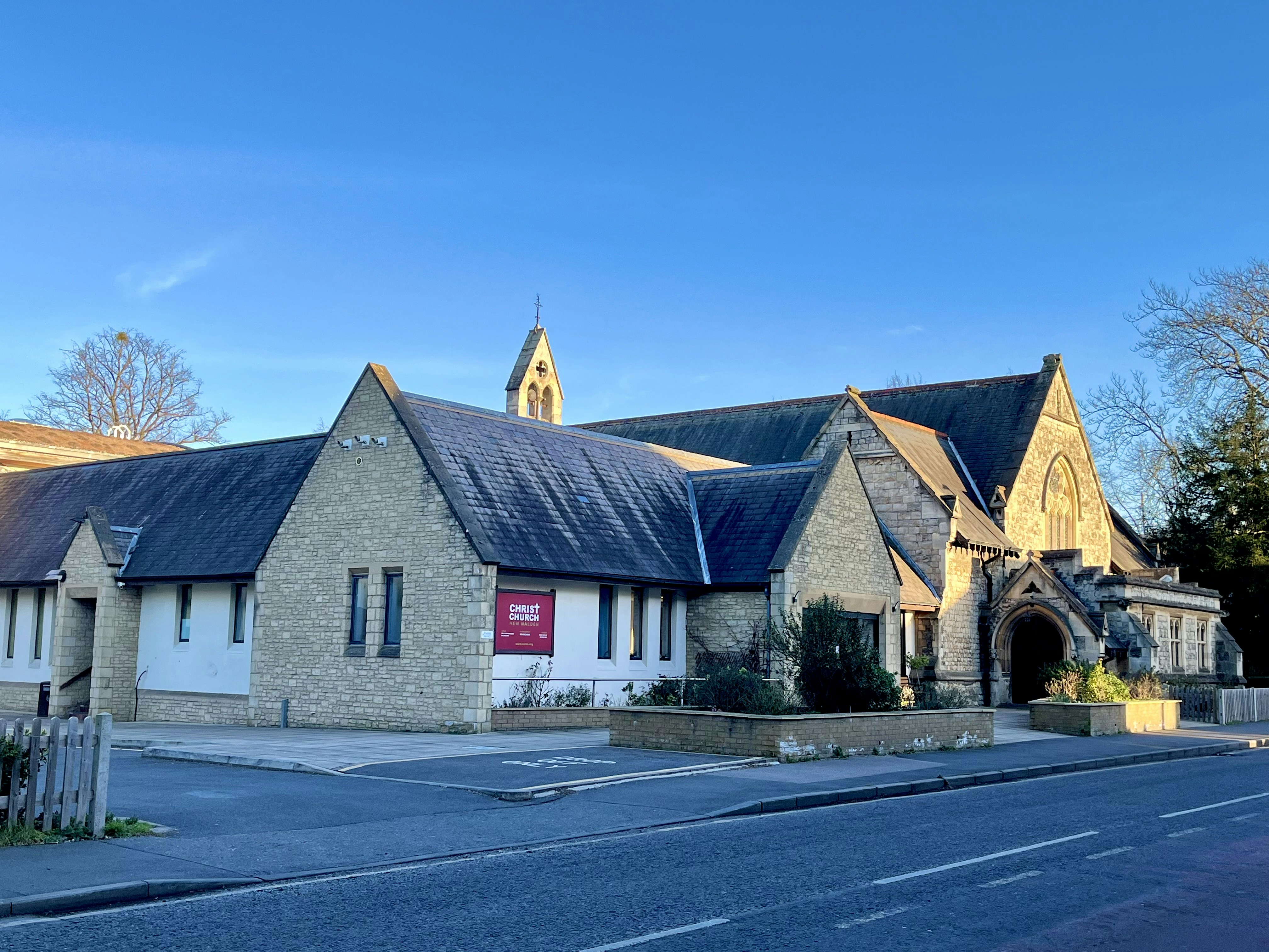 New Malden, United Kingdom