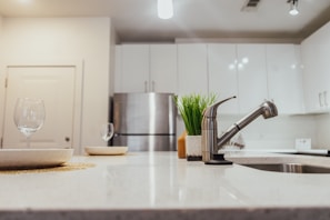 Stylish refrigerator designs that complement any kitchen decor.