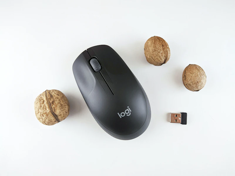 Best Wireless Mice Under $1000 2026